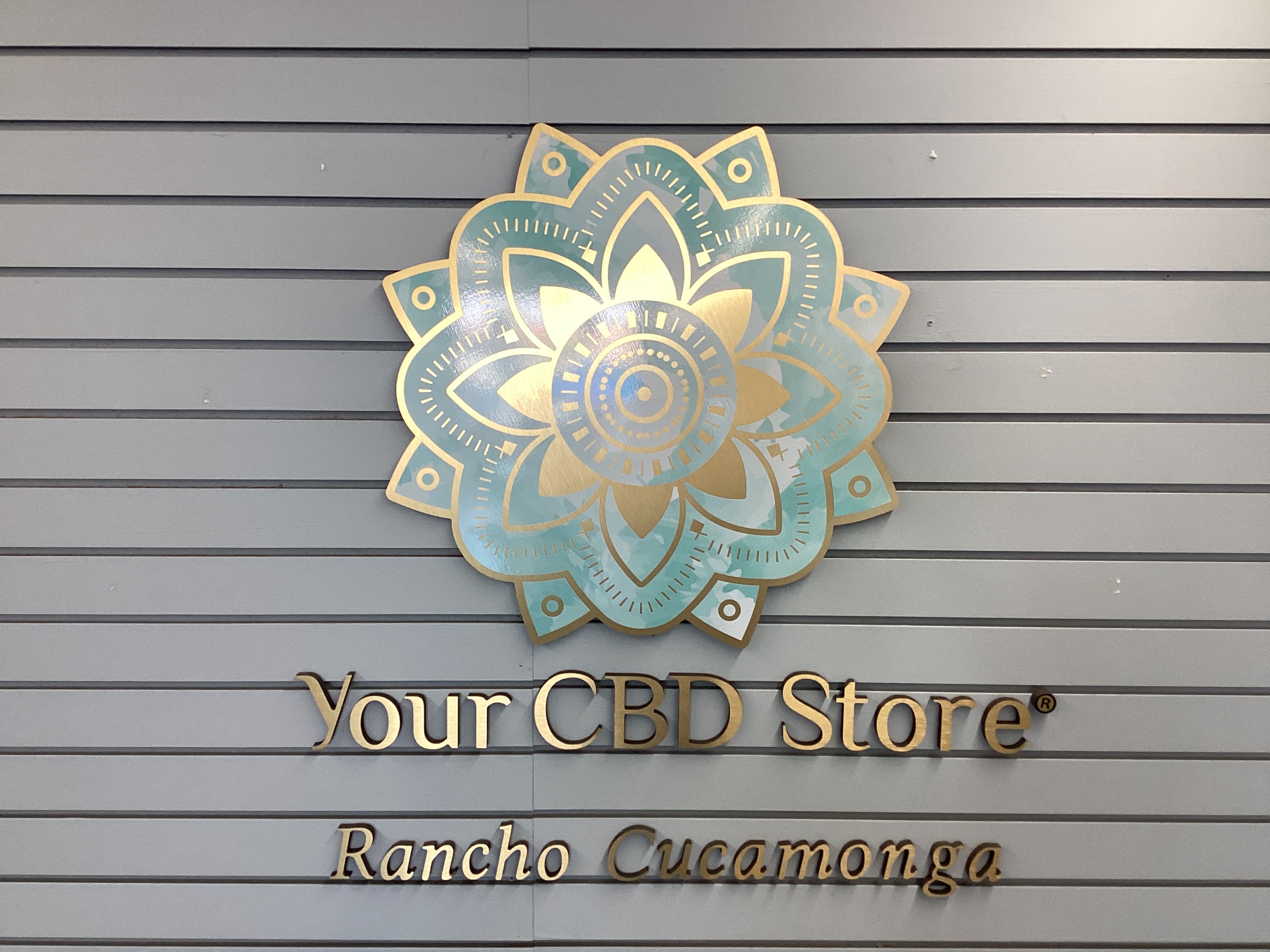 Your  CBD Store 