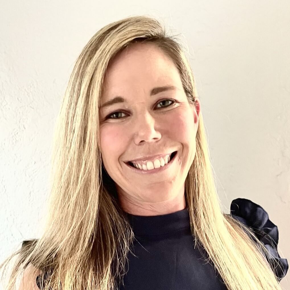 Amy Parker