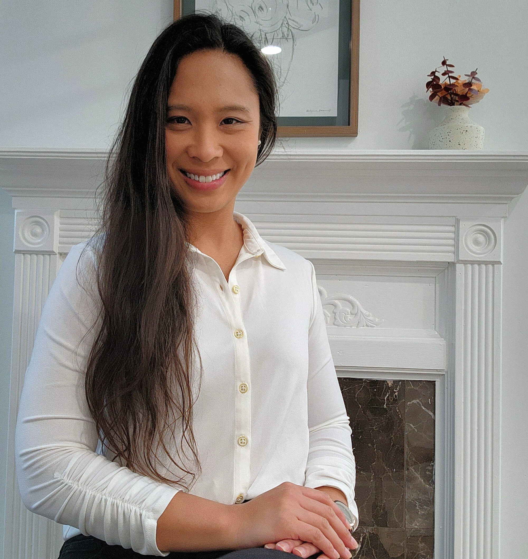 Rachel Goh