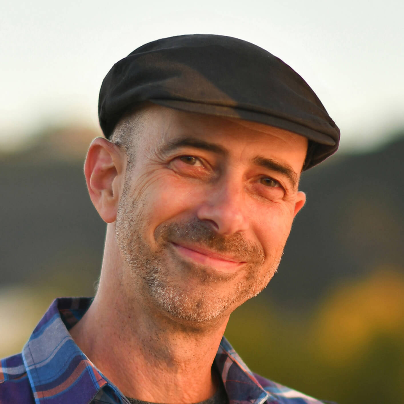 Jesse Karras