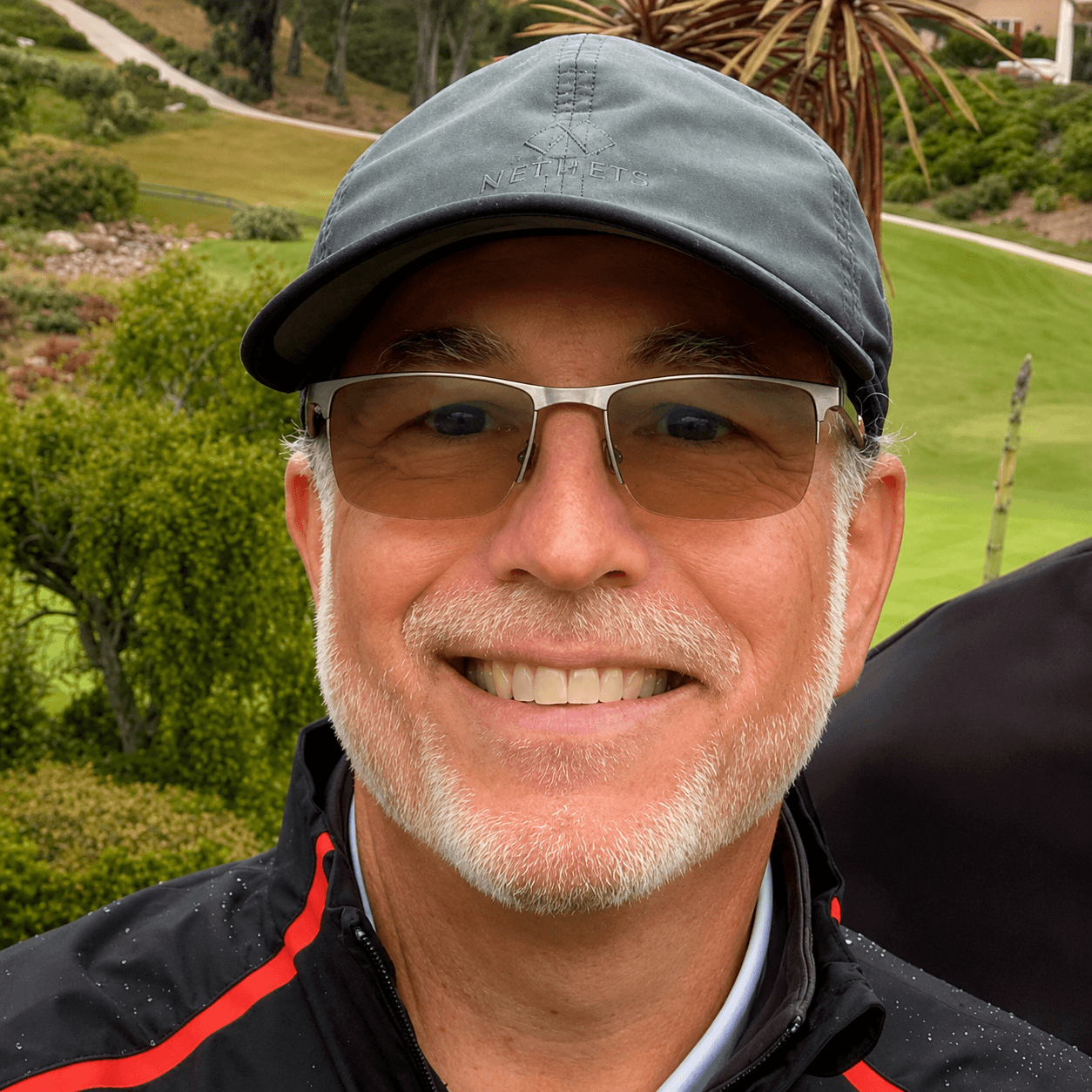 Greg Lipper