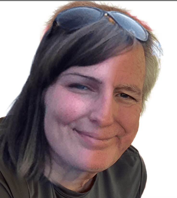 Beth McKinney