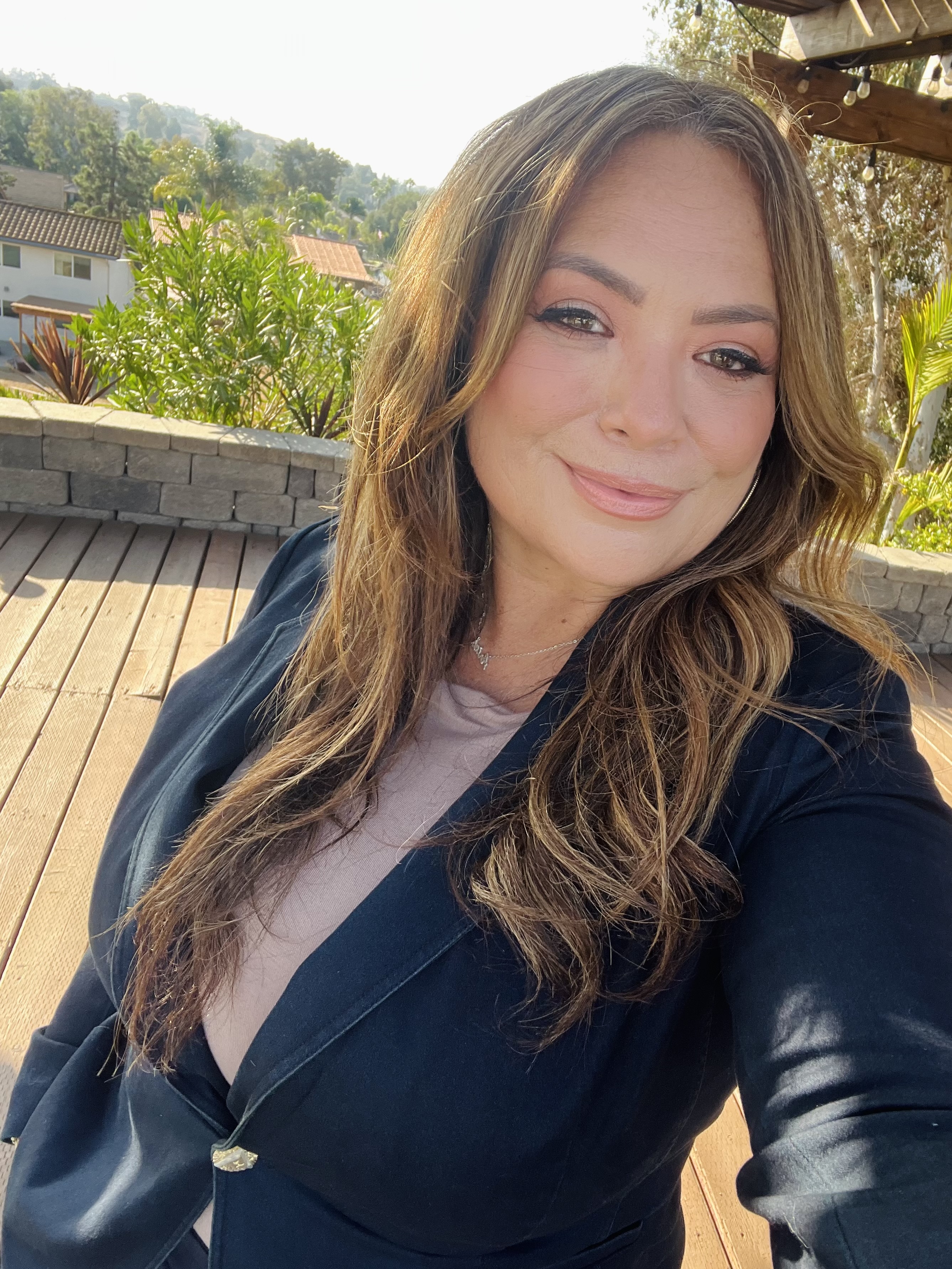 Wendy Fuentes