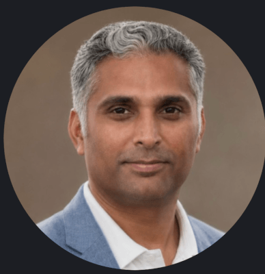 Pranam Shetty