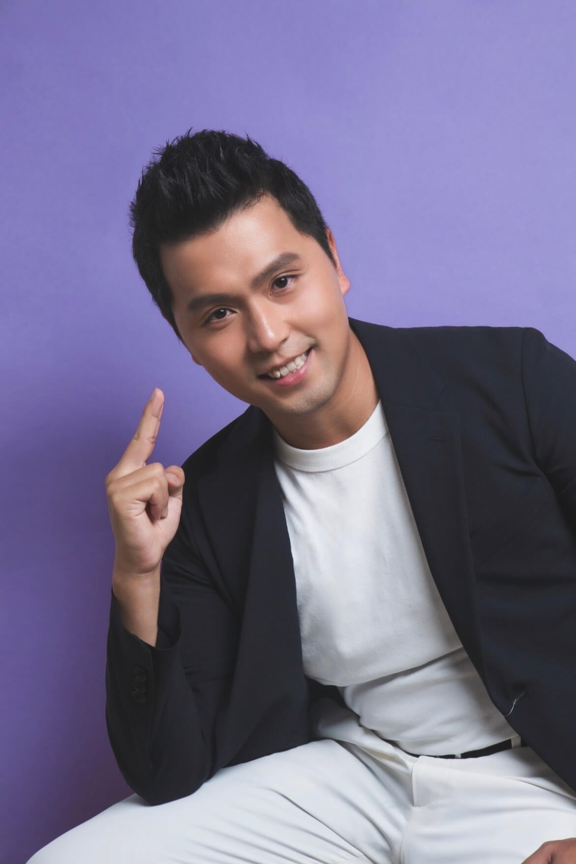 Mark Hsu