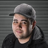 Gabe Abadilla