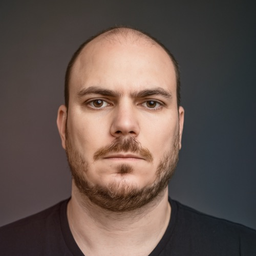 Martin Rio
