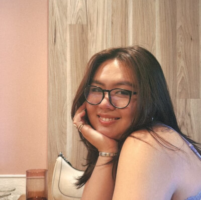 Catherine Sung