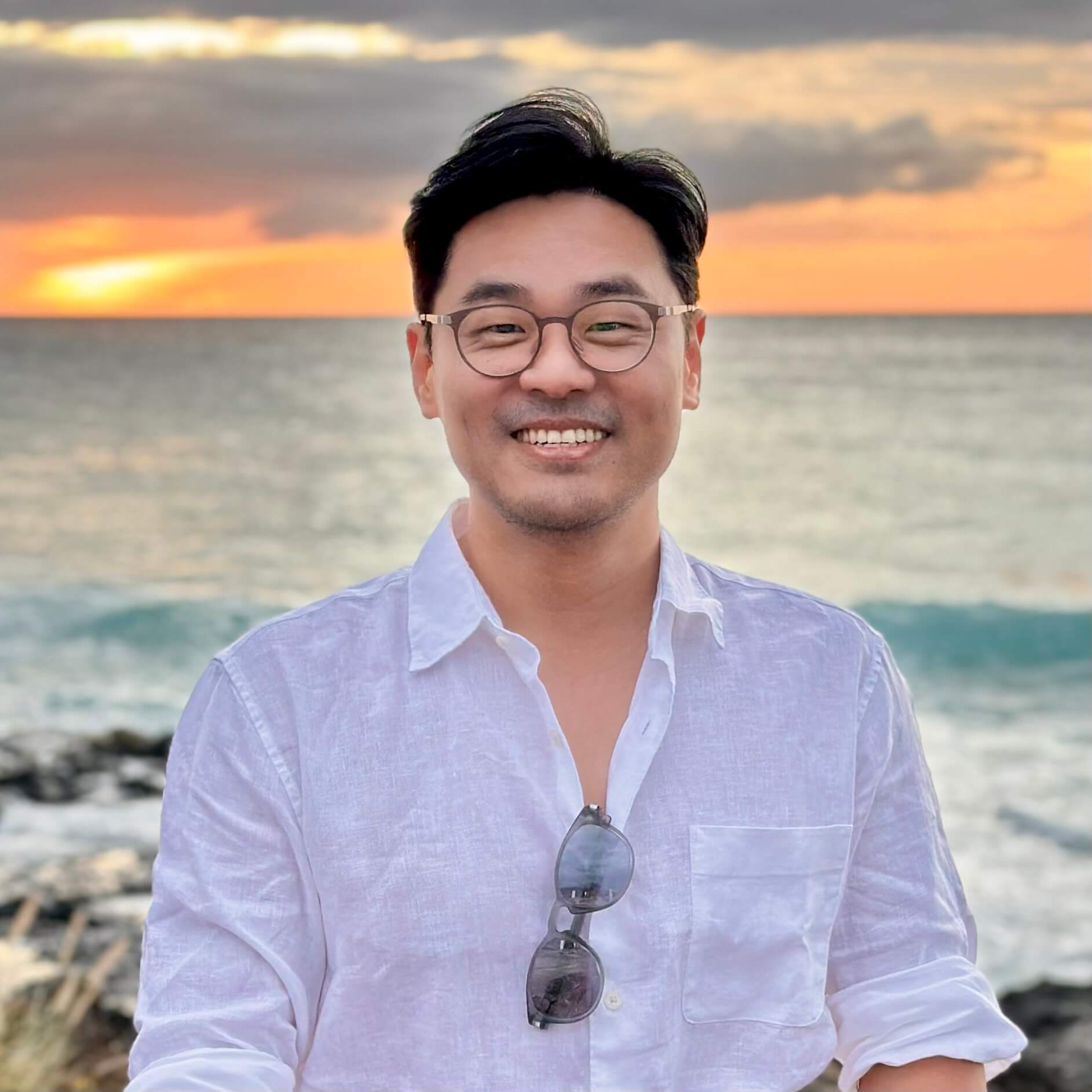 Travis Kim