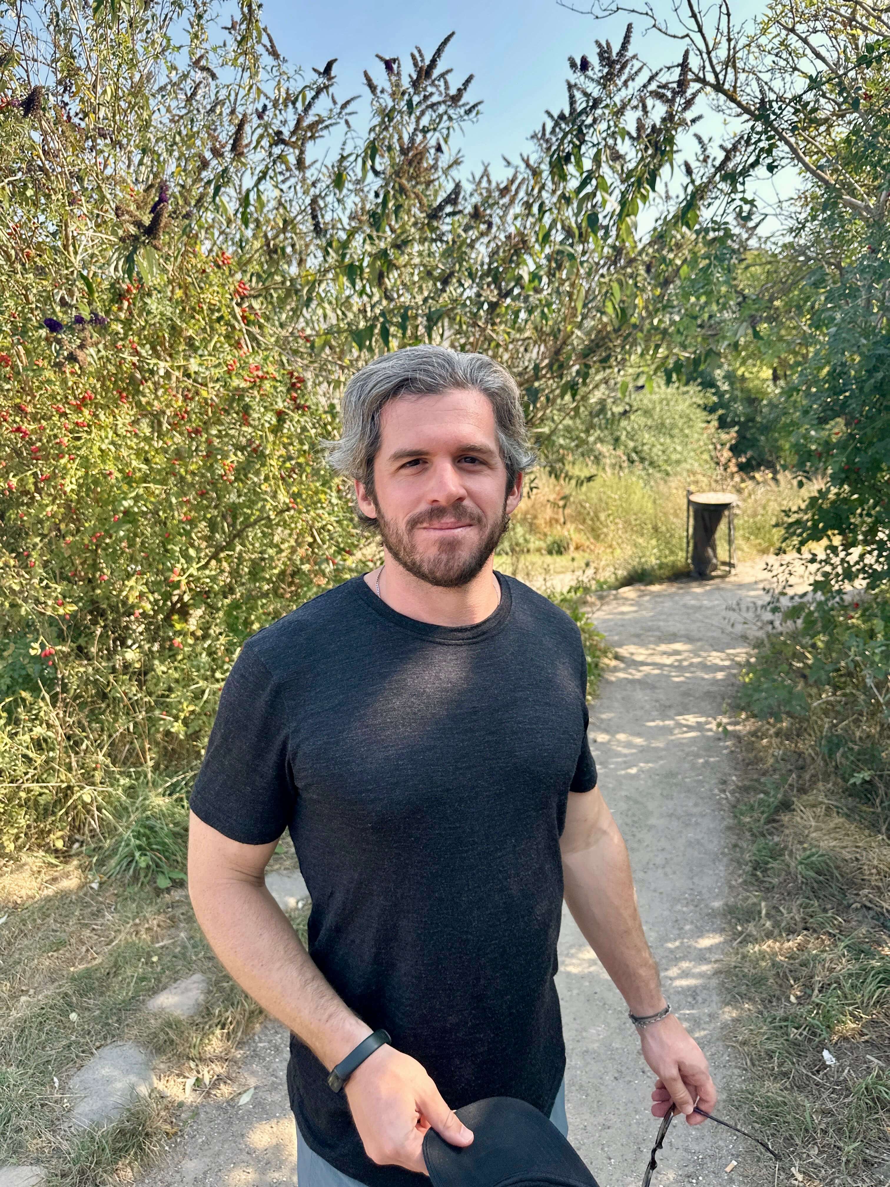 Zeb Hastings