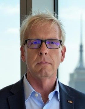 Troy Gardner