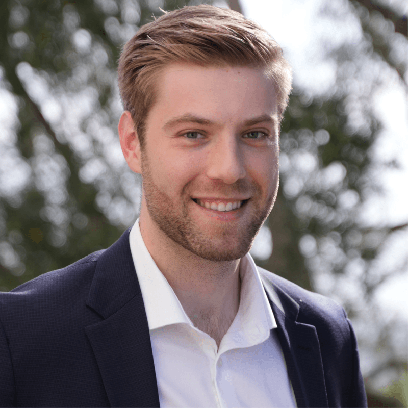 Kyle Weisbaum