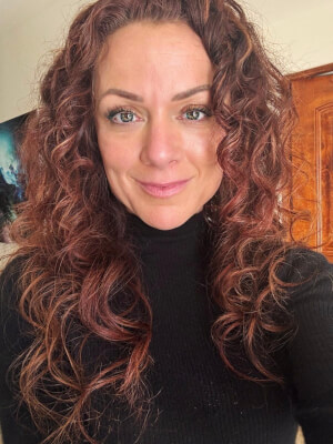 Amber Hartnell