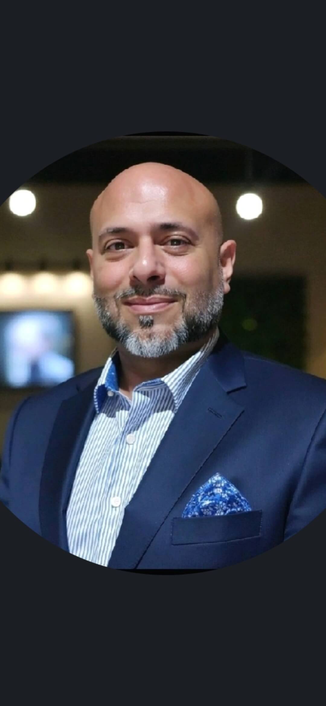 Jay Sahourieh