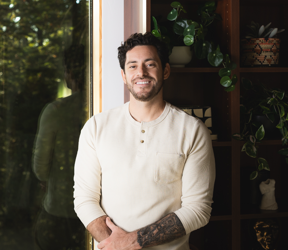 Brian Castillo