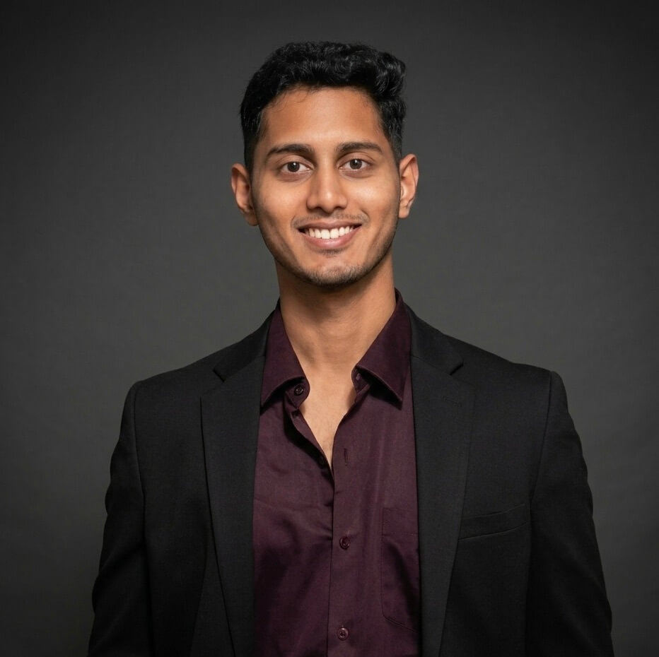 SHASHANK R R