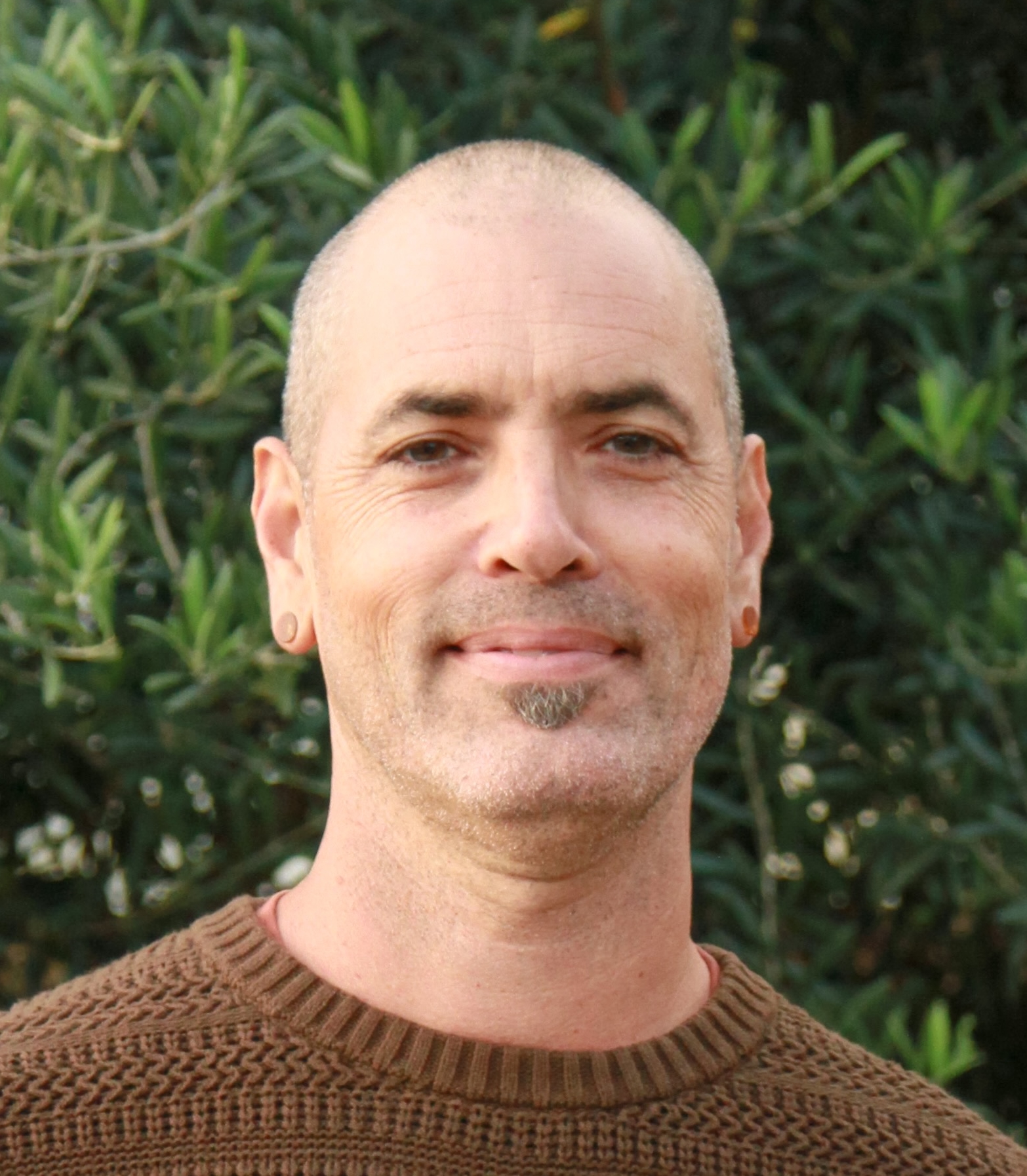 Damian DeRobbio
