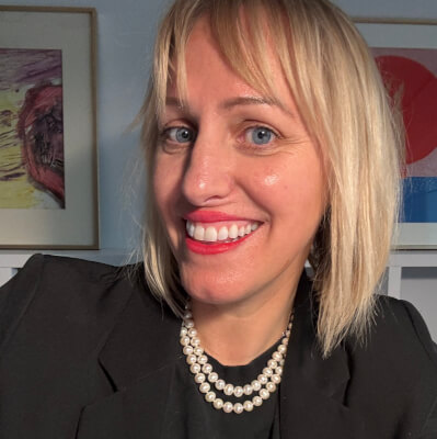 Jennifer Tacheff