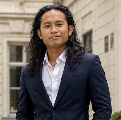 Kenneth Bernabe