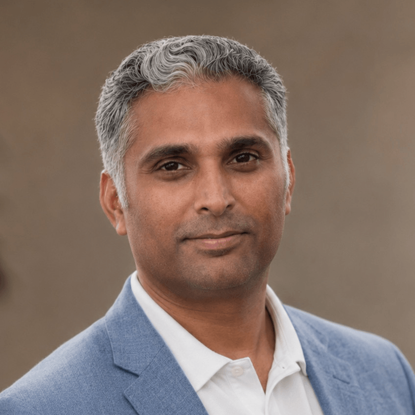 Pranam Shetty
