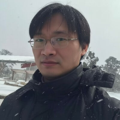 Edison deng