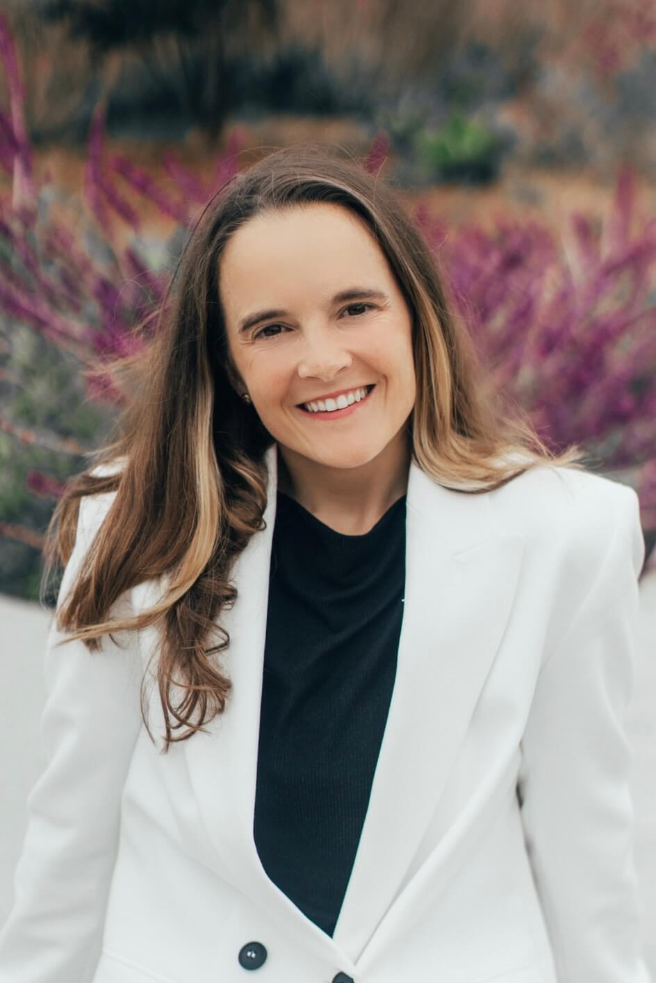 Maria Gonzalez-Blanch