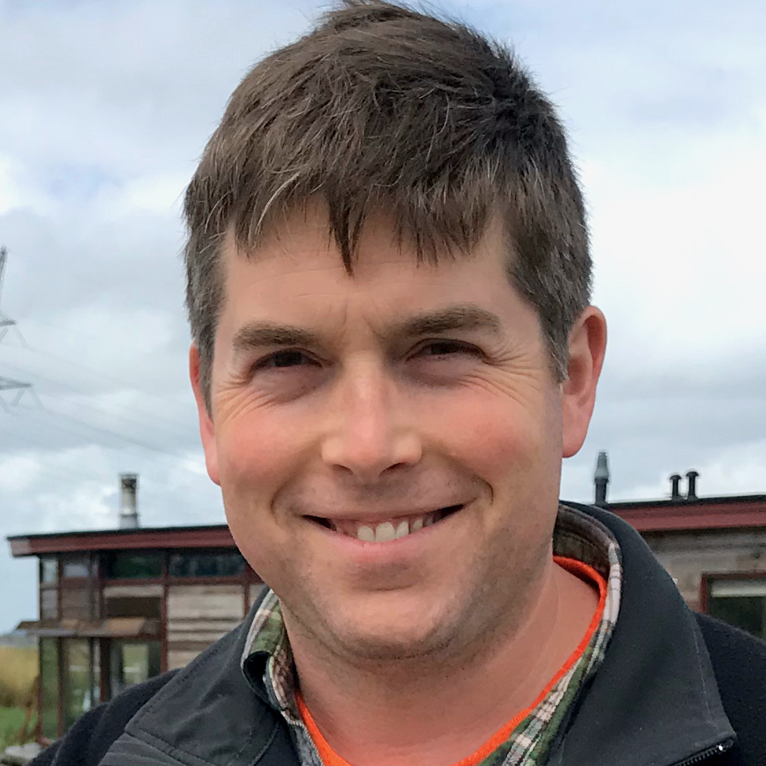 Ben Goertz