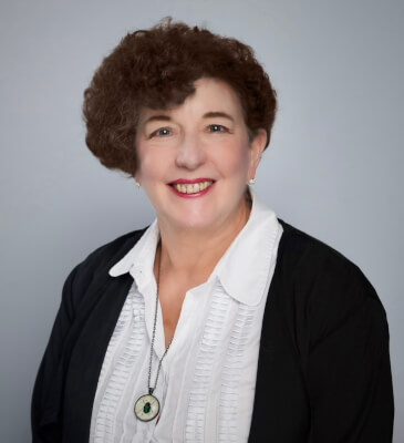 Pam Marrone