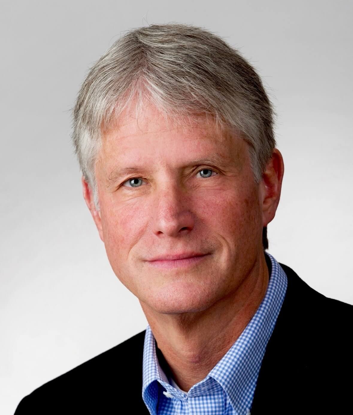 Michael Peck