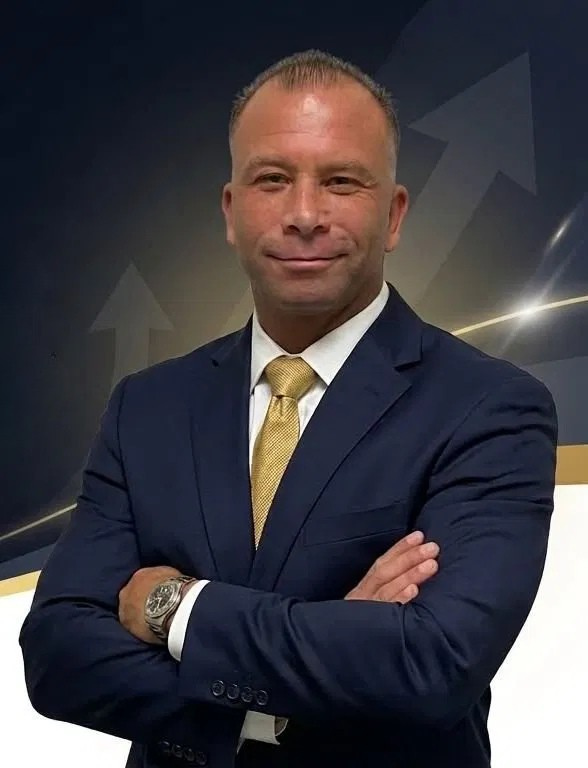 Dan Sanfellipo
