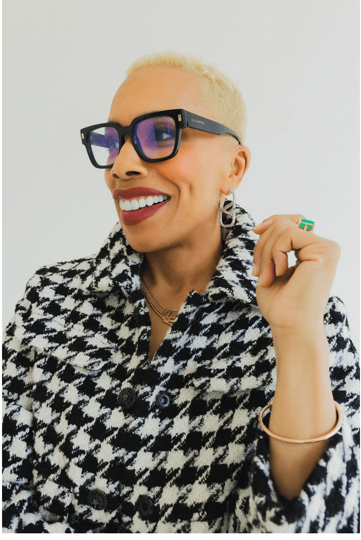 Denise Thomas