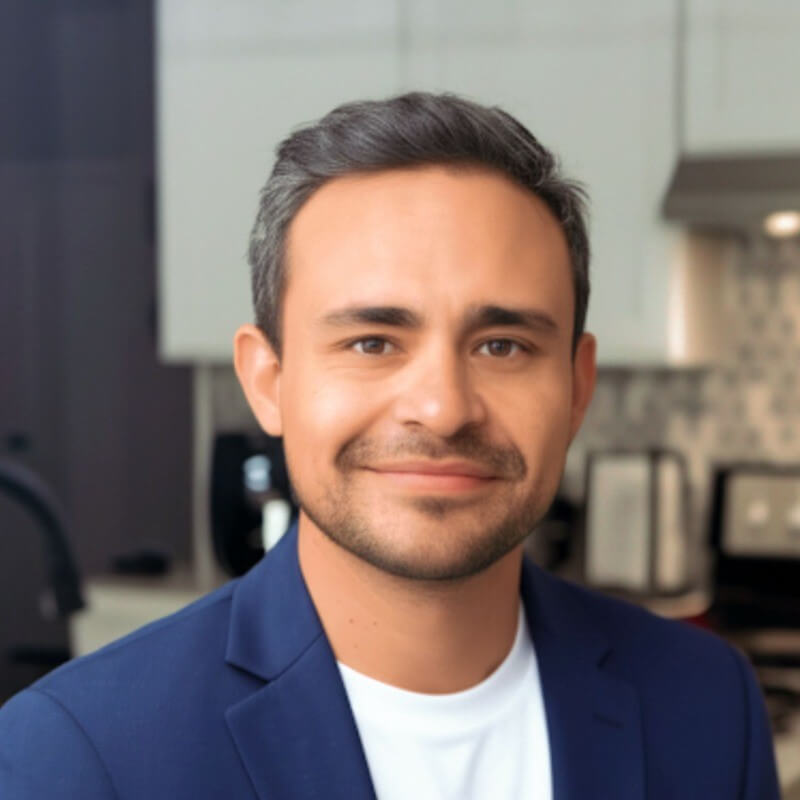 Alejandro Cardena