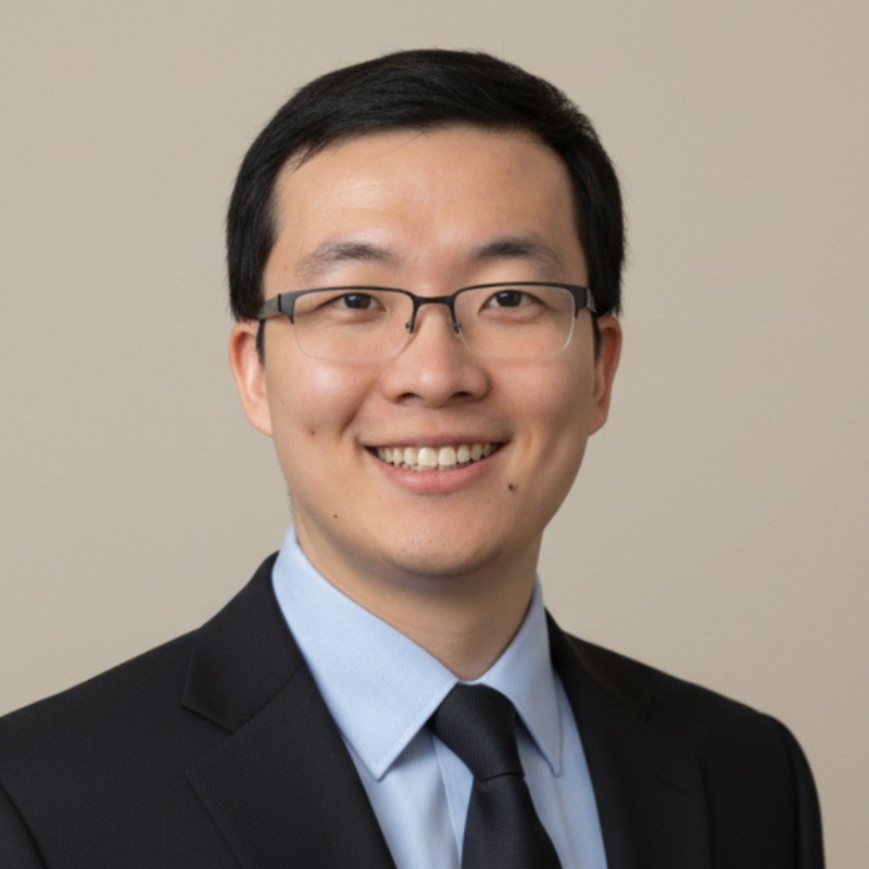 Mingfu Chen