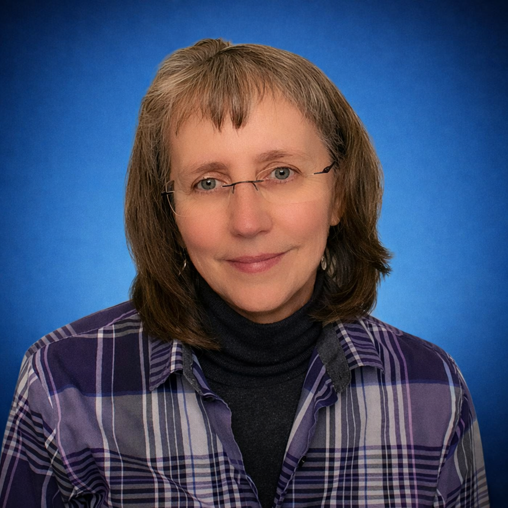 Teresa Henry