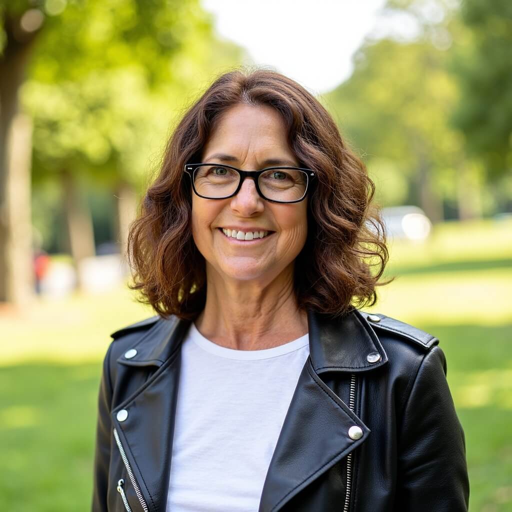 Mimi Throckmorton
