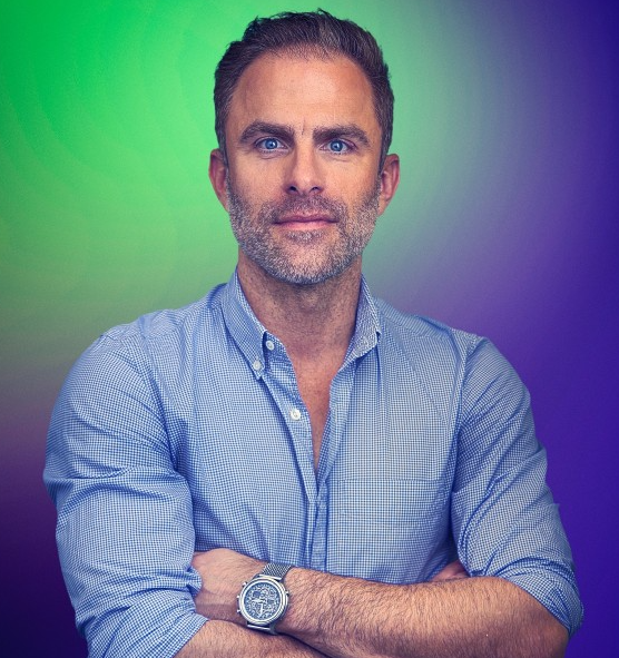 Brian Hartman