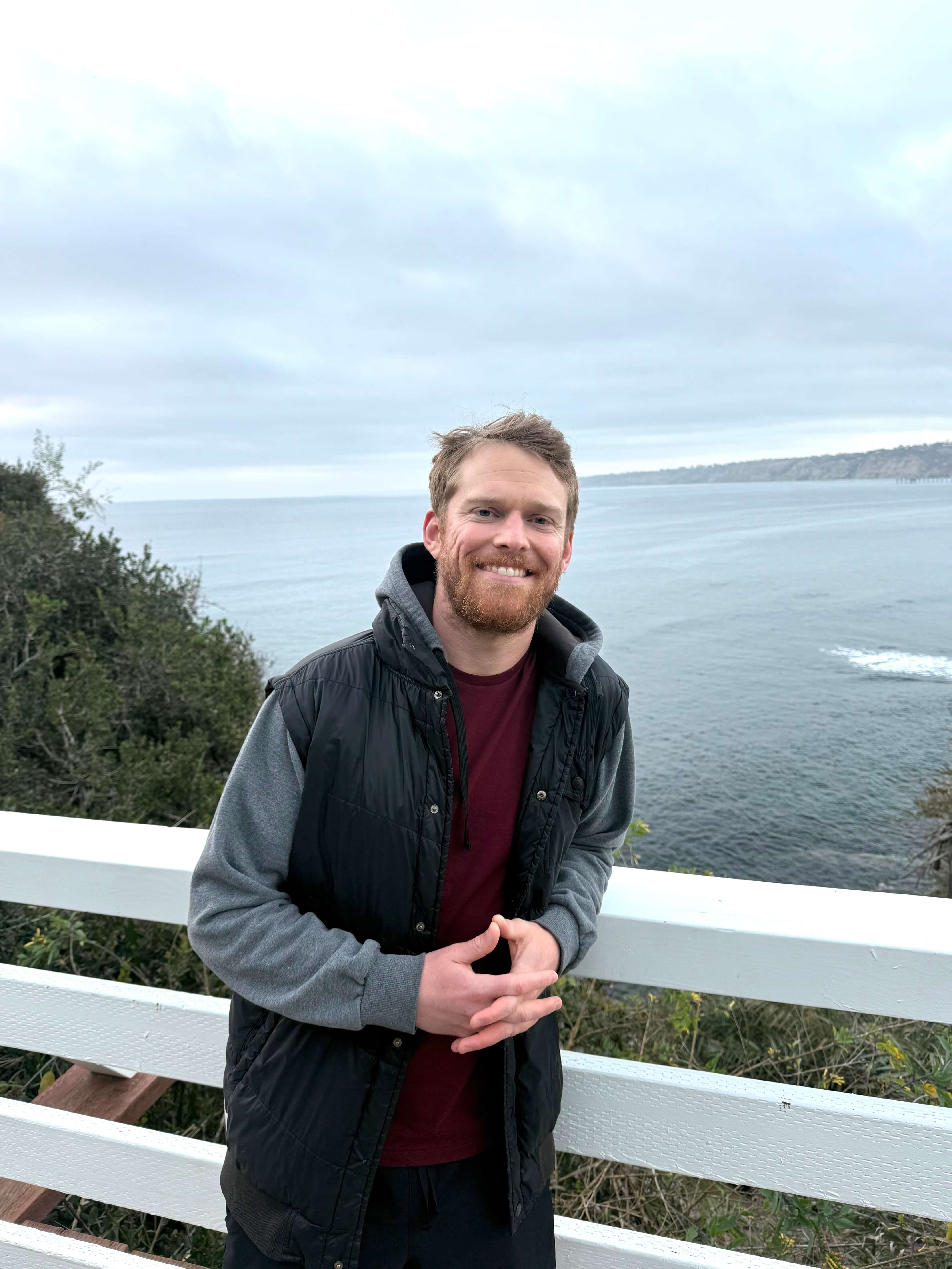 Ryan Elliott
