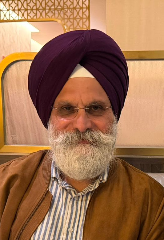 Arvinder Malhotra