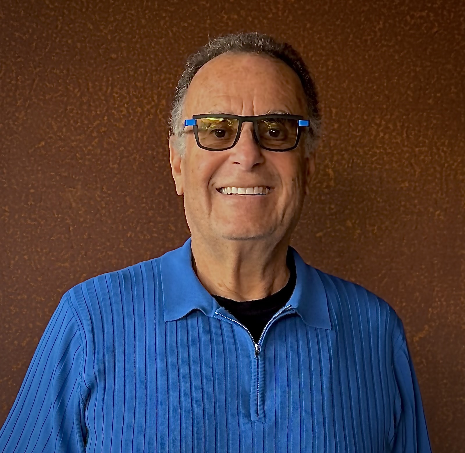 David Wexler