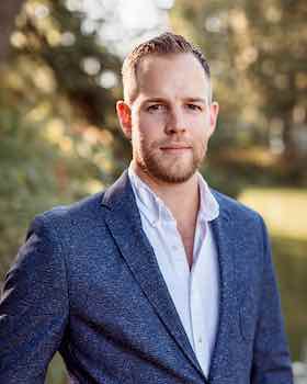 Matthew Walsh