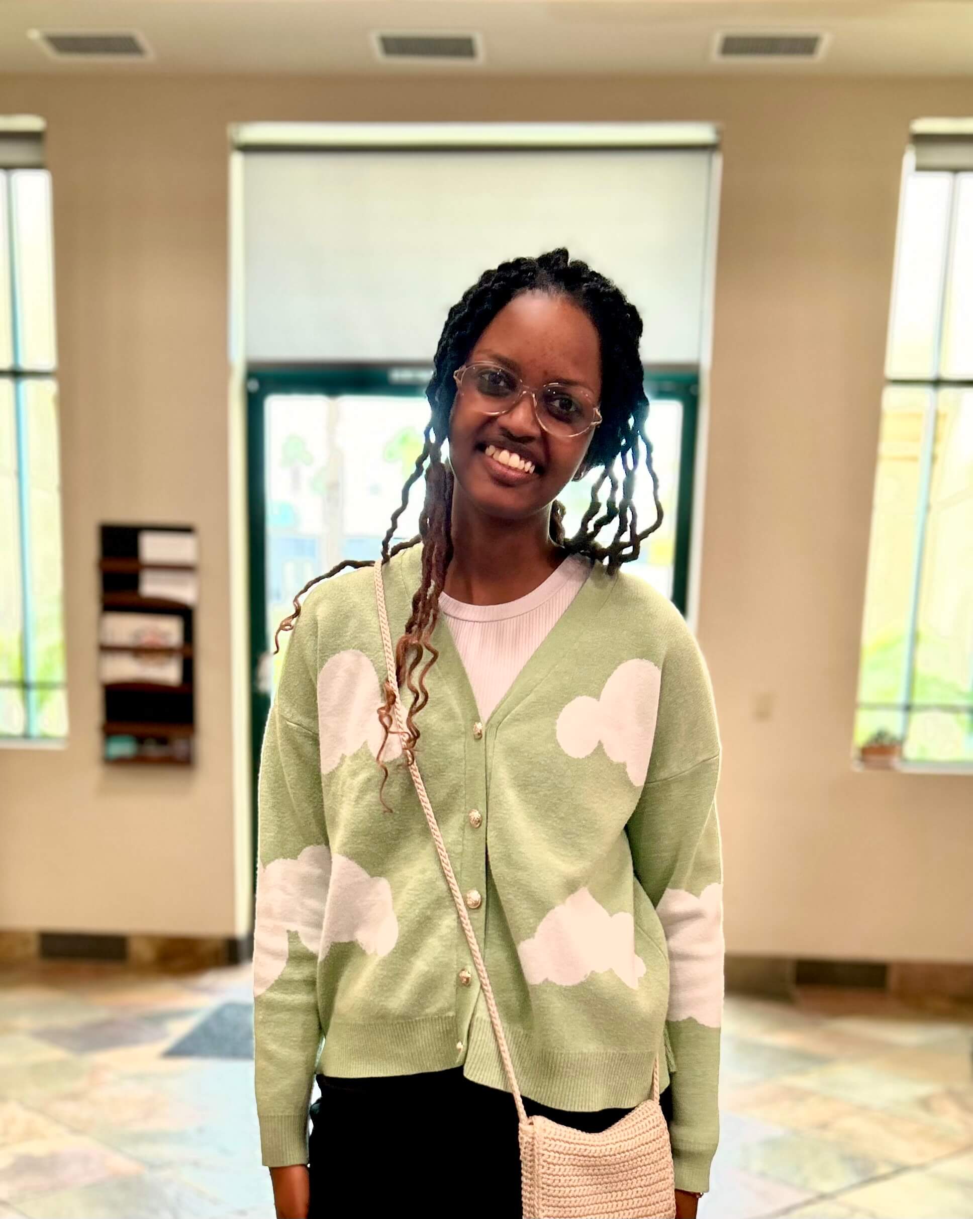 Anne-Laureline Niyubahwe