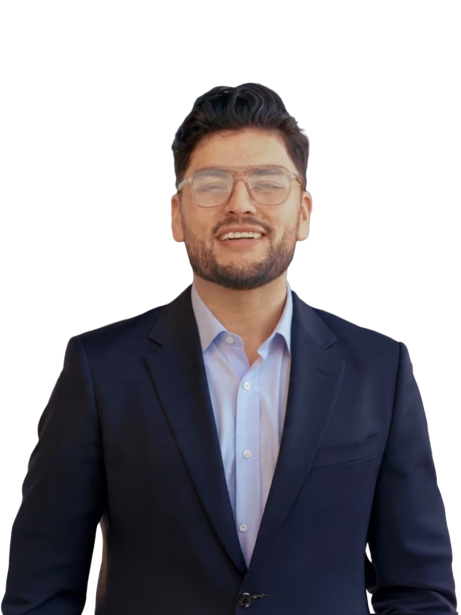 Daniel Castañeda