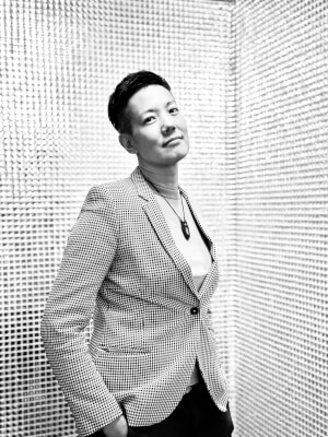 Jackie Han