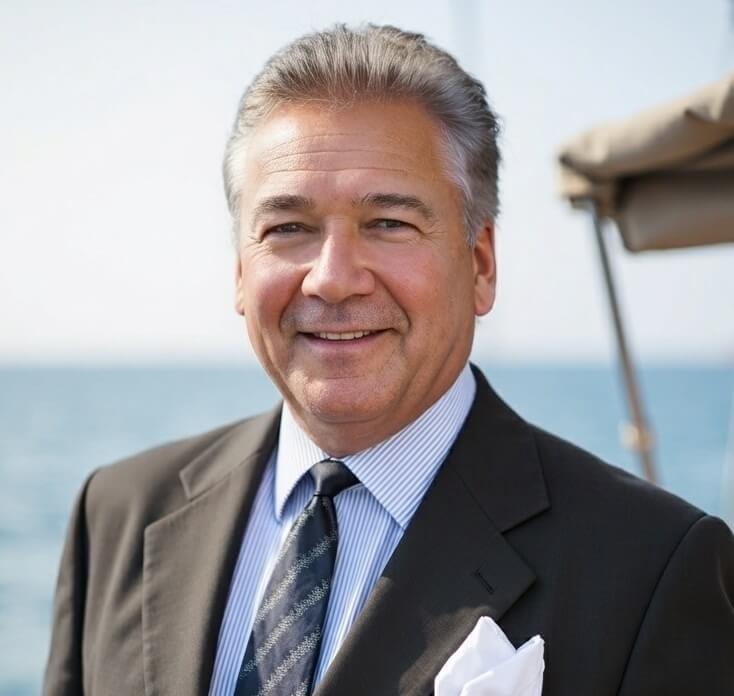 Alan Braun