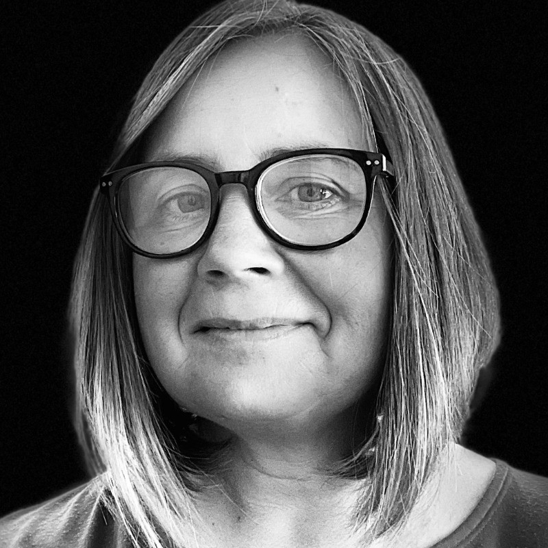 Dr Jacqueline Kerr