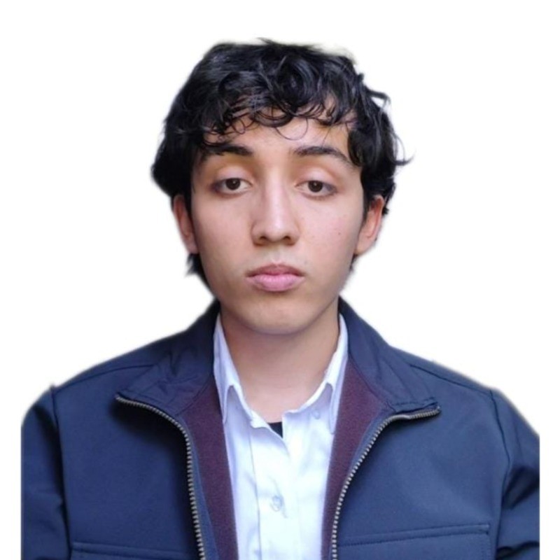 Julian Ricardo Villate Torres