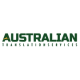 Australian Translation Service