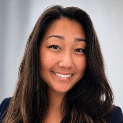 Nicole Kim