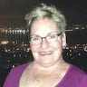 Mary McKenzie