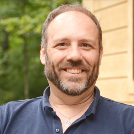 Talor Stewart, Architect
